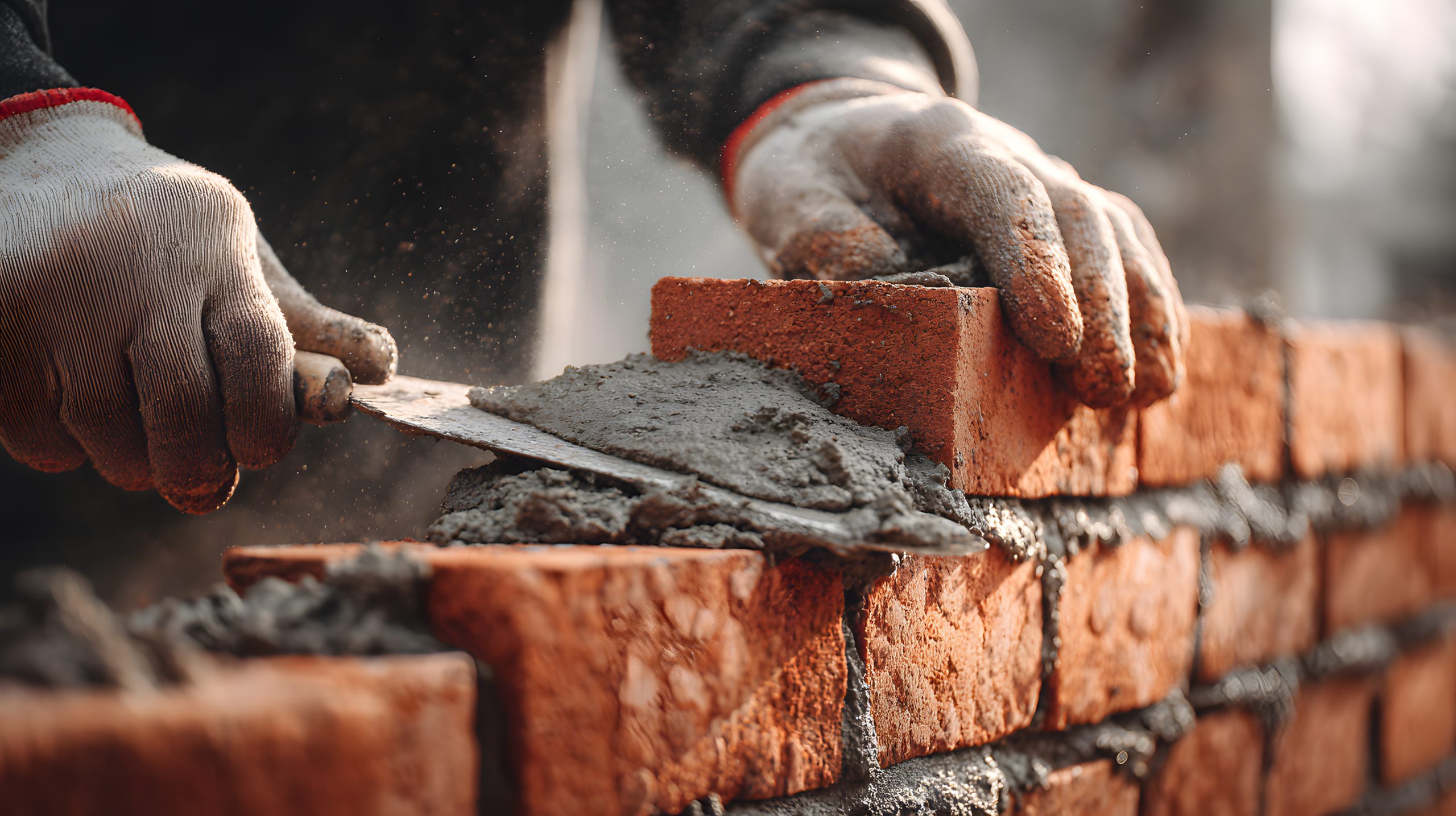 Modernizing the Skokie Landscape with Custom Stonework