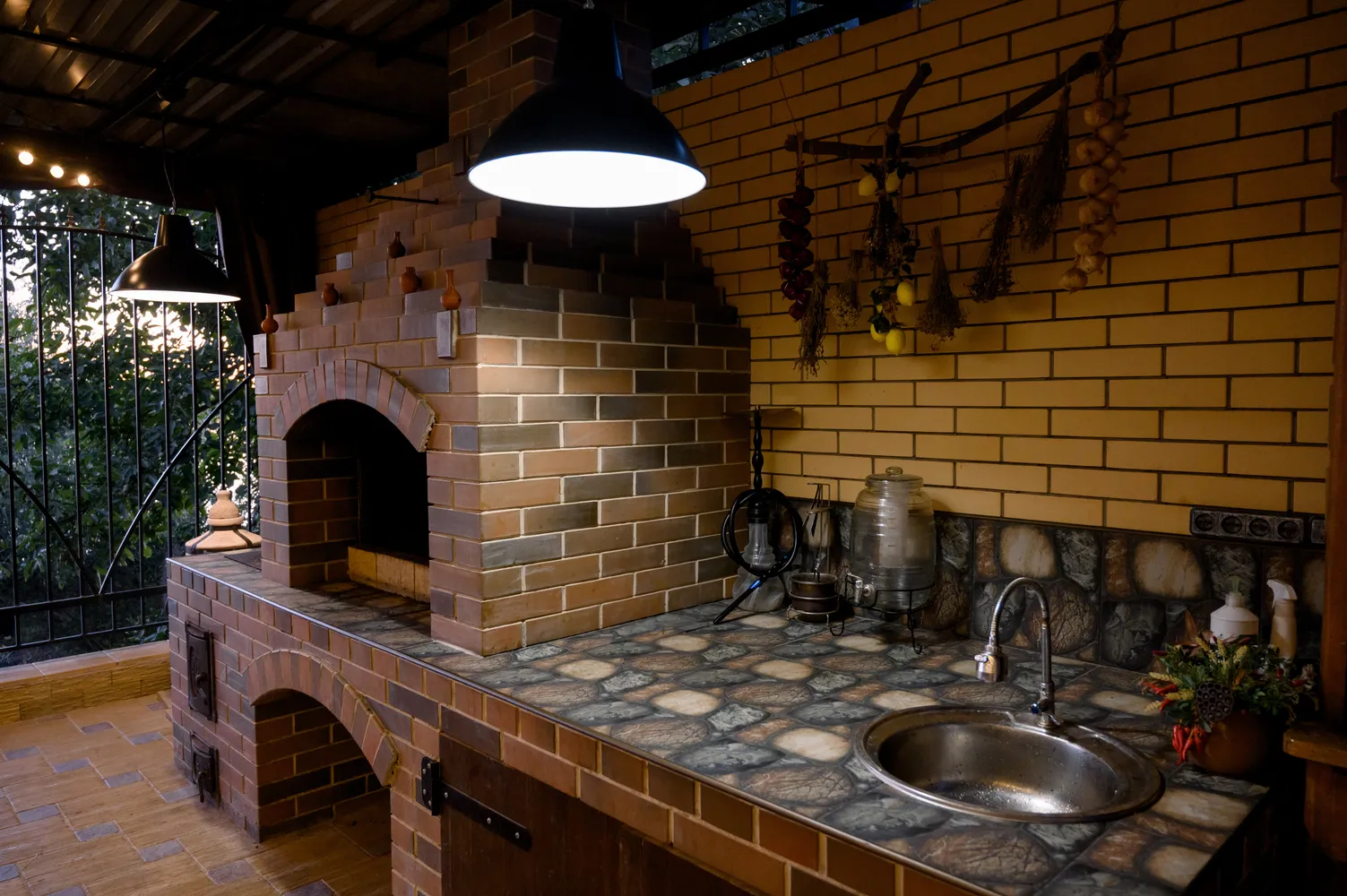 Masonry Contractors Near Me Glenview | Solid Masonry Experts