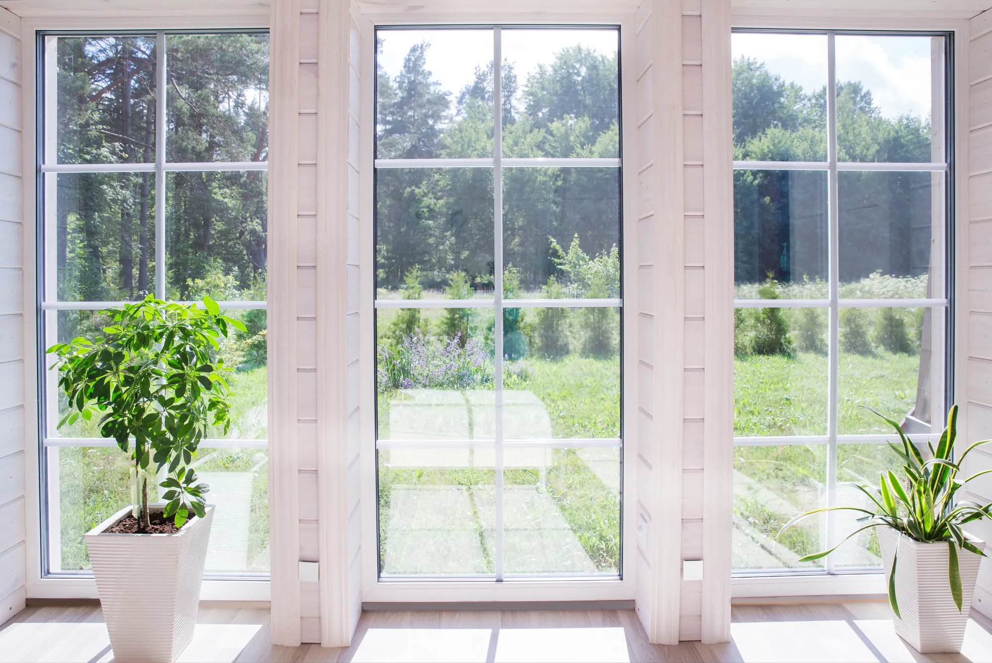 Window Installation Near Me Wheaton | Real Exteriors