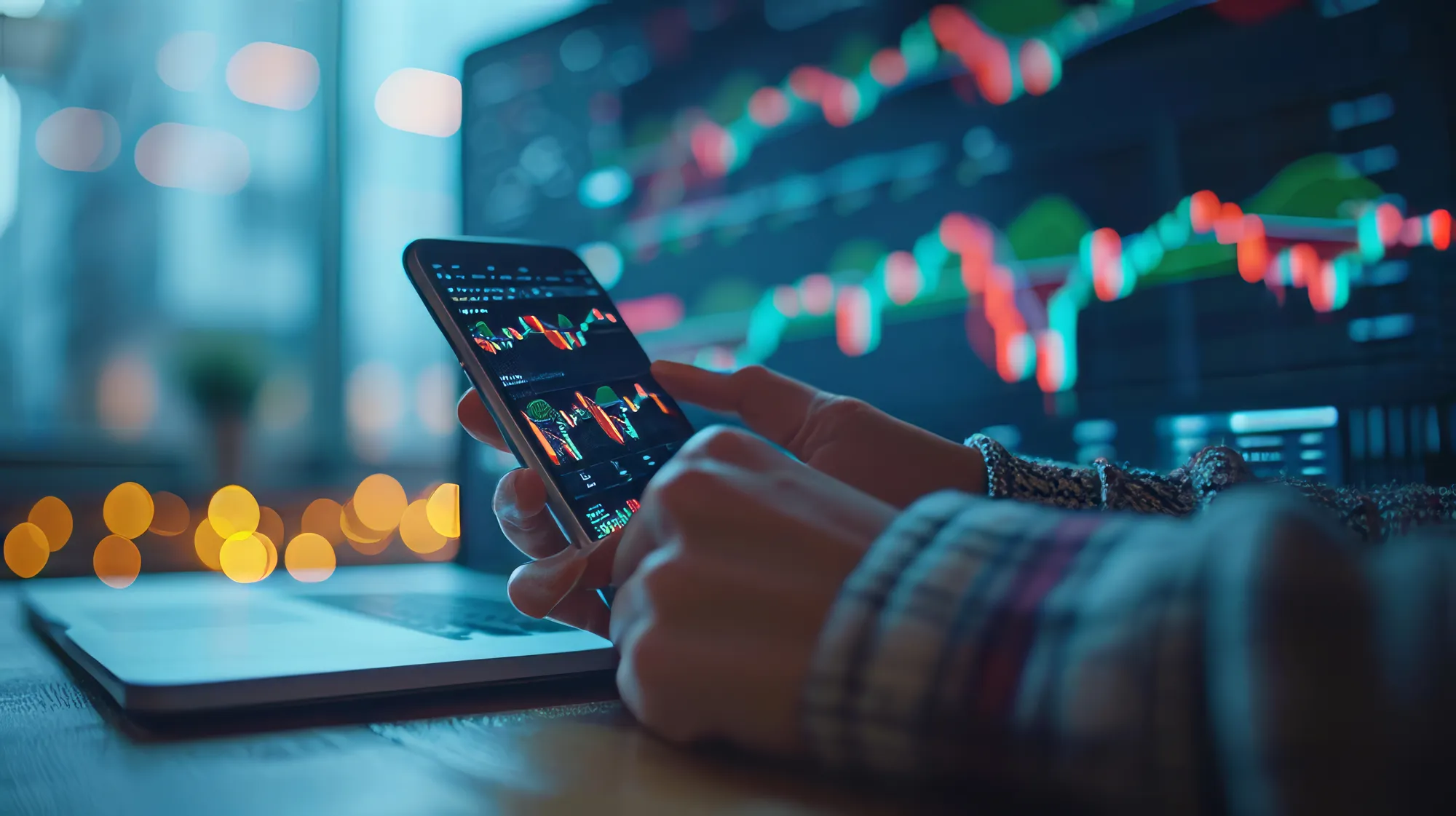 Custom Trading Software | TradingSoft